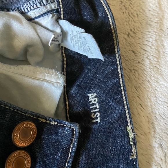 Boot cut jeans - Picture 3 of 5